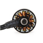 T-MOTOR F80PRO 2408 1900/2200/2500KV Hochwertiger bürstenloser Motor für FPV Racing RC Drone